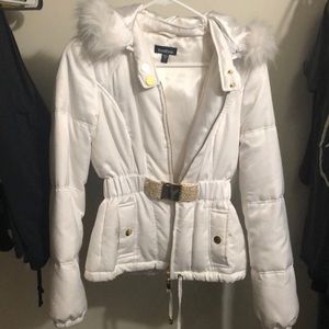 Bebe jacket